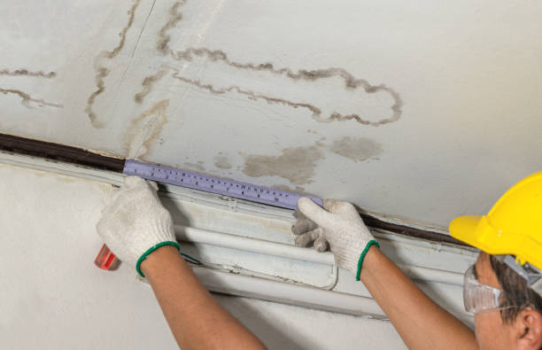 Reliable Emergency Water Damage Restoration contractor in Fairview, NJ by Water Damage Irwin